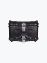 Jb Racing Top Case X 55L Premium With Back Rest Pad - Moto Modz