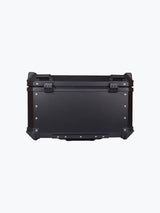 Jb Racing Top Case X 65L Premium With Back Rest Pad - Moto Modz