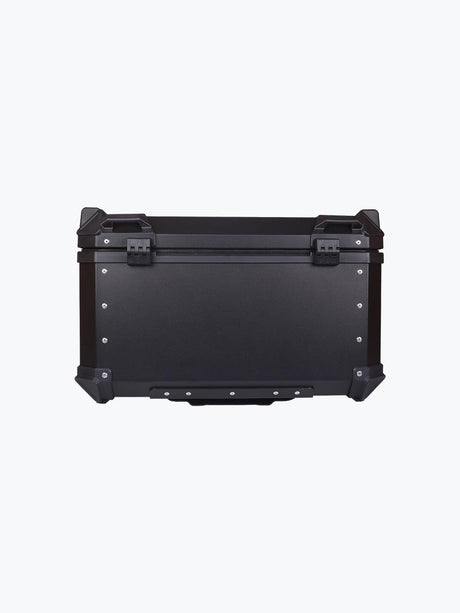 Jb Racing Top Case X 65L Premium With Back Rest Pad - Moto Modz