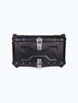 Jb Racing Top Case X 65L Premium With Back Rest Pad - Moto Modz