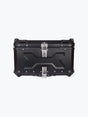 Jb Racing Top Case X 65L Premium With Back Rest Pad - Moto Modz