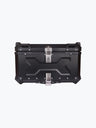 Jb Racing Top Case X 65L Premium With Back Rest Pad - Moto Modz