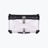 Jb Racing Top Case X 65L Premium With Back Rest Pad - Moto Modz