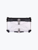 Jb Racing Top Case X 65L Premium With Back Rest Pad - Moto Modz
