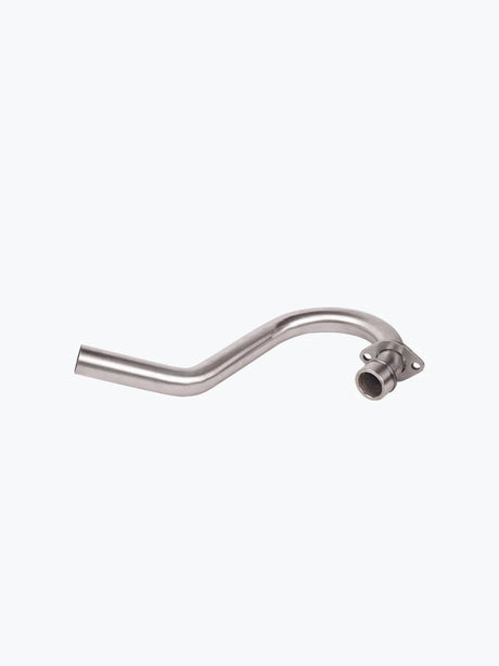 Jb X Pulse Full System Exhaust With DB Killer Chrome - Moto Modz