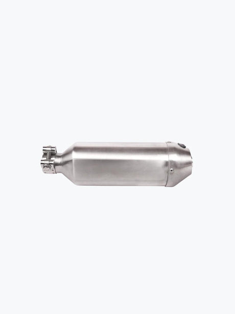 Jb X Pulse Full System Exhaust With DB Killer Chrome - Moto Modz