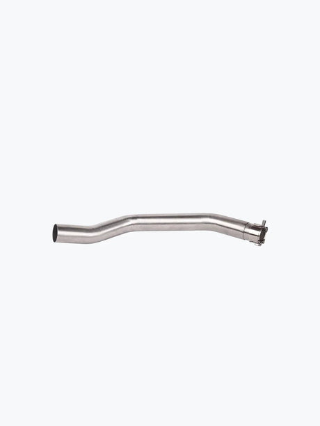 Jb X Pulse Full System Exhaust With DB Killer Chrome - Moto Modz