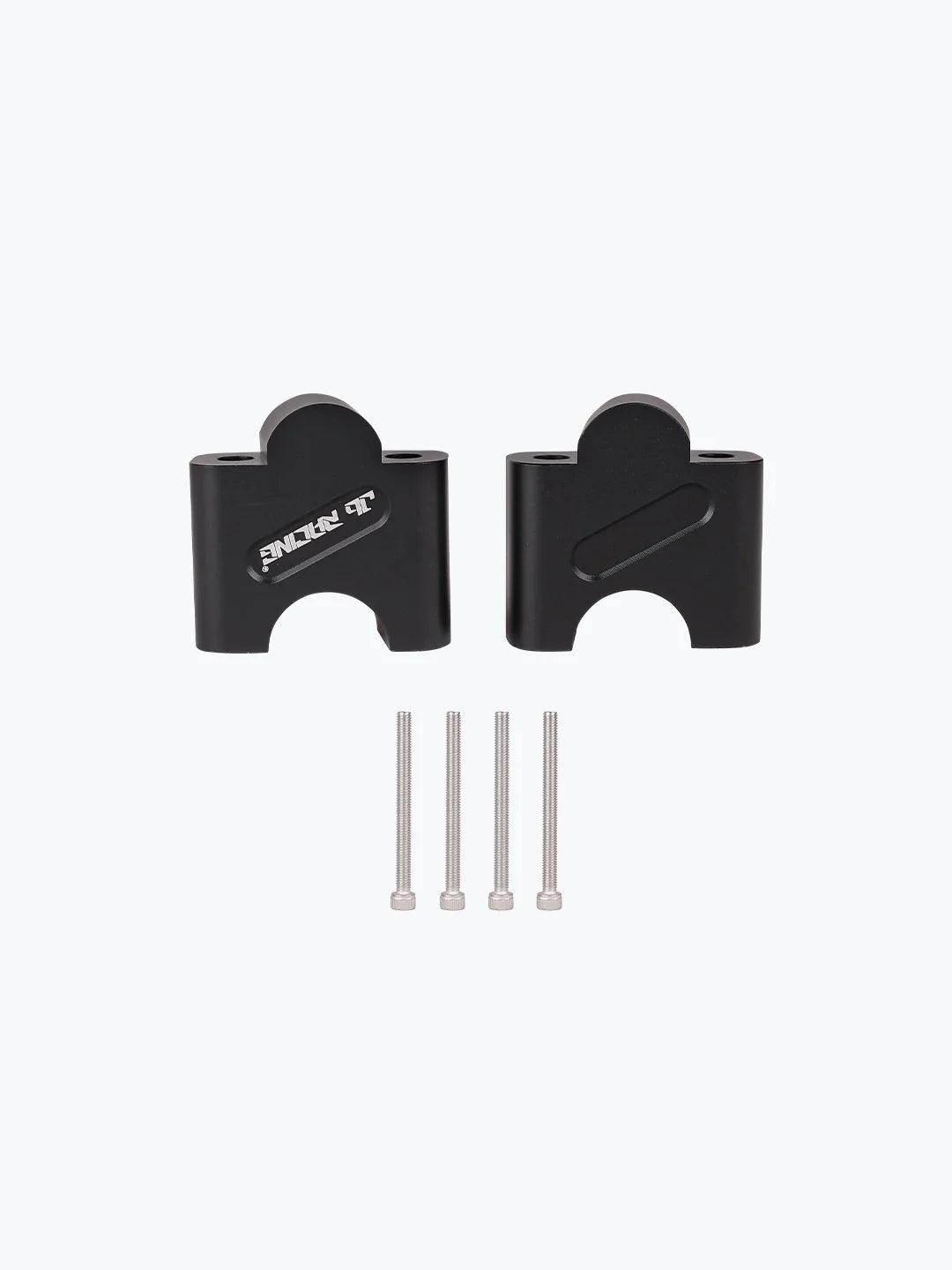 JB X Pulse Handle Riser - Moto Modz