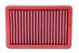 Kawasaki NINJA 300 BMC performance air filter - Moto Modz
