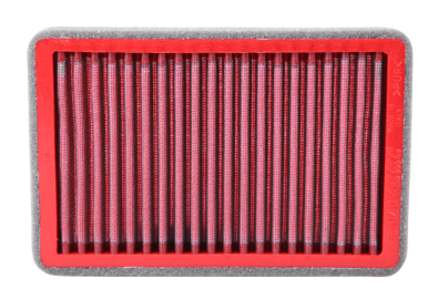 Kawasaki NINJA 300 BMC performance air filter - Moto Modz