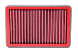 Kawasaki NINJA 300 BMC performance air filter - Moto Modz