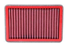 Kawasaki NINJA 300 BMC performance air filter - Moto Modz