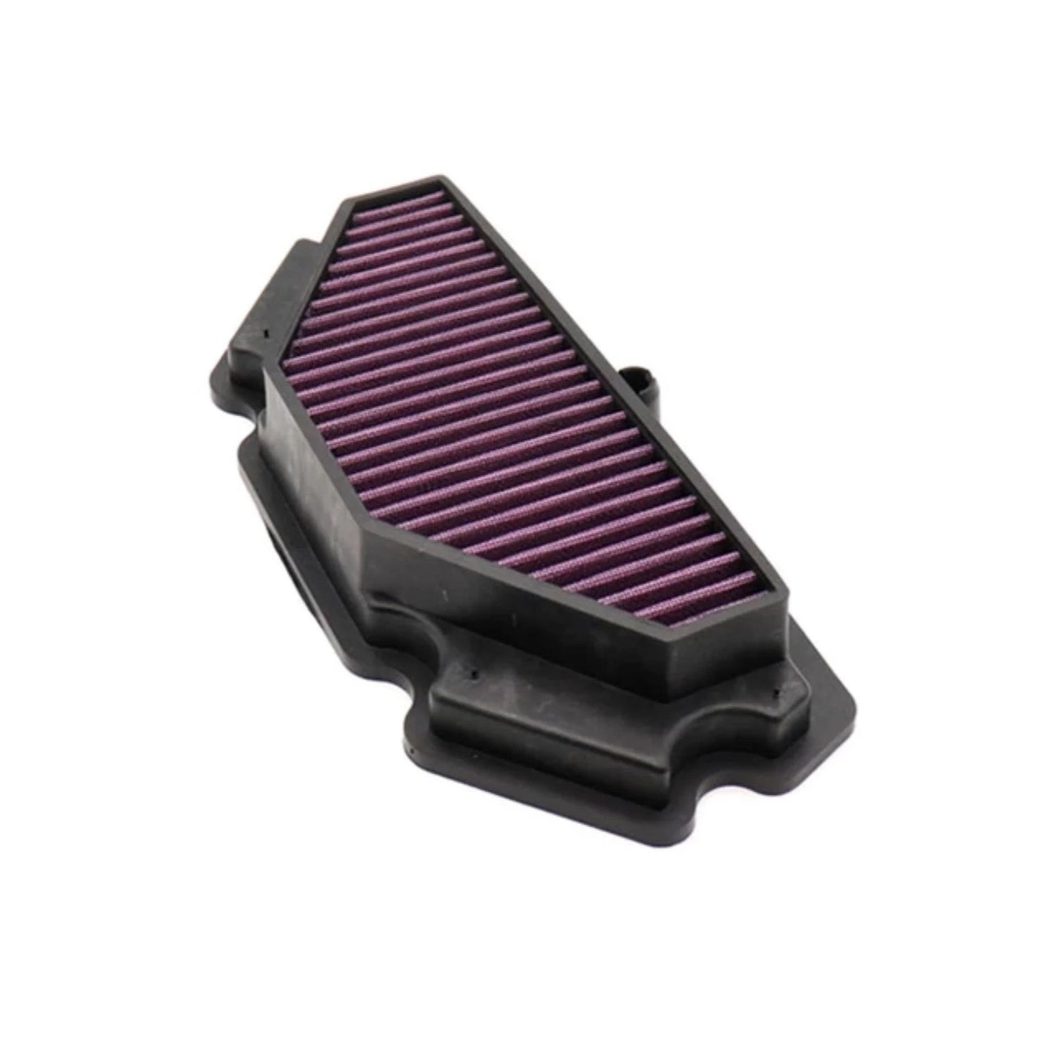Kawasaki ninja 650 2012-2016 air filter washable