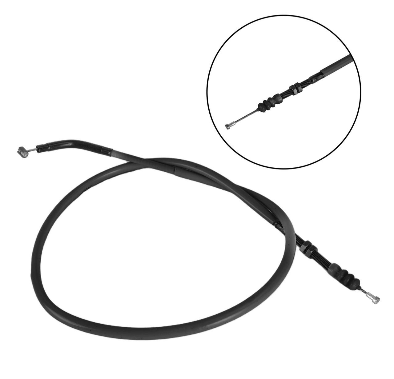 カブズクラヴ Kawasaki Z900 clutch cable assembly – Moto Modz