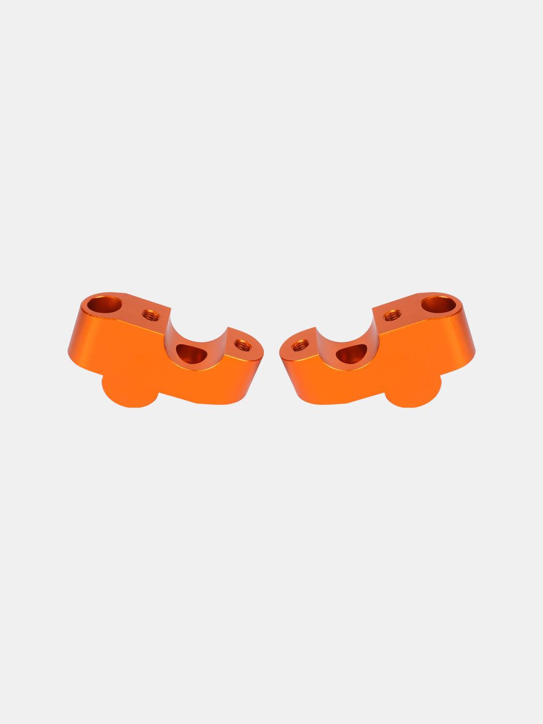 KTM Adventure 390 2020-2021 Handle Riser - Moto Modz