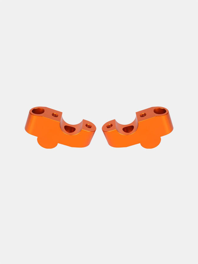 KTM Adventure 390 2020-2021 Handle Riser - Moto Modz