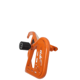 KTM Duke 390 Gen 3 - Motocare  Crash Guard With Dual Sliders