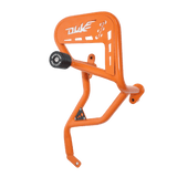 KTM Duke 390 Gen 3 - Motocare  Crash Guard With Dual Sliders