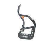 KTM Duke 390 Gen 3 - Motocare  Crash Guard With Dual Sliders