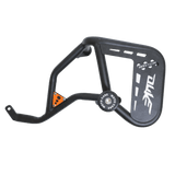 KTM Duke 390 Gen 3 - Motocare  Crash Guard With Dual Sliders