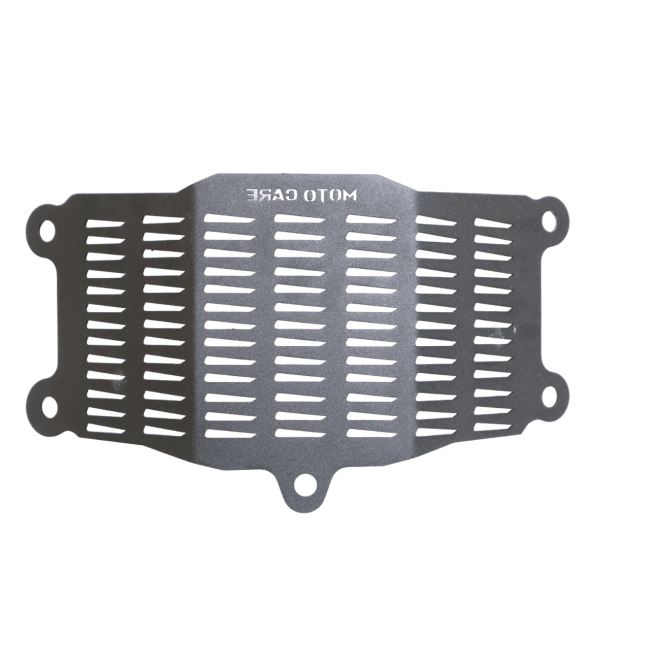 Engine Radiator Protections KTM Duke 390 Gen 3 - Motocare Radiator Guard From Moto Modz.