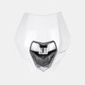 KTM Universal Rally Type LED Headlight With DRL - Moto Modz