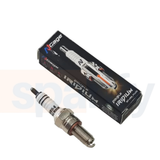 Pulsar NS 200 BS6 | NGAGE double iridium spark plug | MADE IN JAPAN - Pack of 3