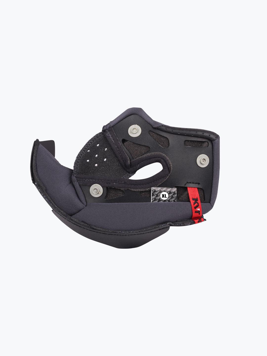 KYT NFR Helmet Cheekpad - Moto Modz