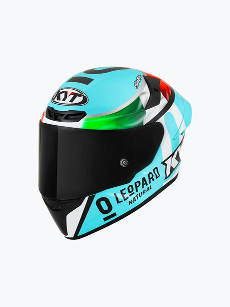 KYT TT COURSE DENNIS FOGGIA REPLICA - Moto Modz