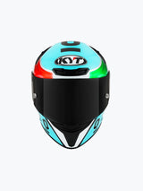 KYT TT COURSE DENNIS FOGGIA REPLICA - Moto Modz