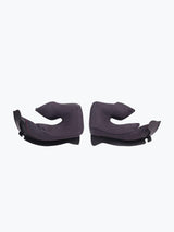 KYT TT Course Helmet Cheekpad - Moto Modz