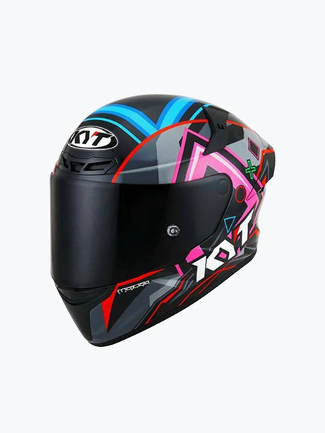 KYT TT COURSE RATTAPHARK PLAY REP. - Moto Modz