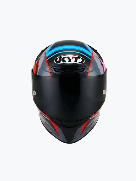 KYT TT COURSE RATTAPHARK PLAY REP. - Moto Modz
