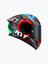 KYT TT COURSE RATTAPHARK PLAY REP. - Moto Modz