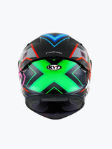 KYT TT COURSE RATTAPHARK PLAY REP. - Moto Modz