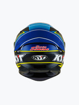 KYT TT COURSE   XAVIER SIMEON ENDURANCE CHAMPION REPLICA - Moto Modz