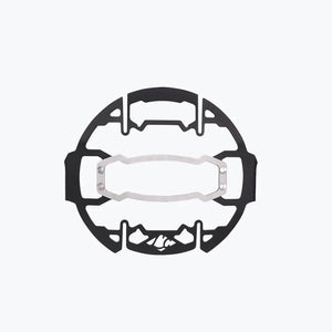 Headlight Grill