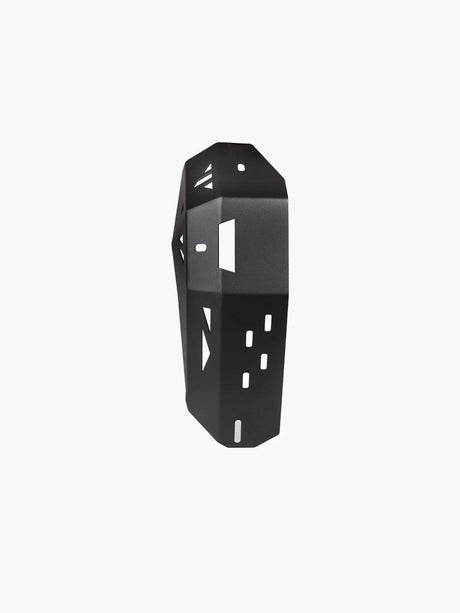 LCB Himalayan 450 Vambrace Bash plate Mild Steel - Moto Modz