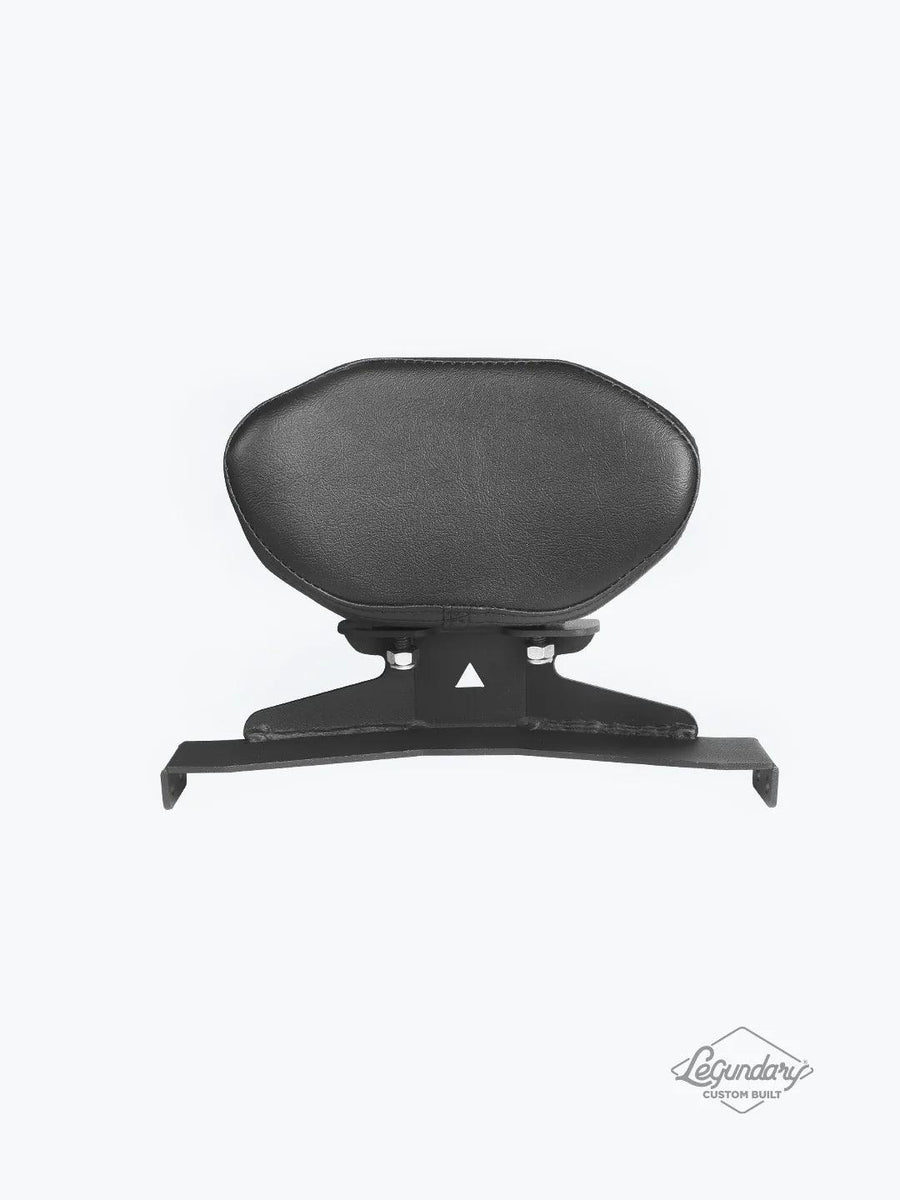 LCB interceptor backrest – Moto Modz