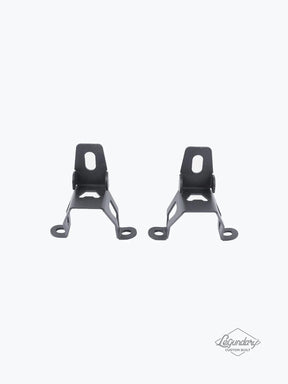 LCB Meteor NYX Foglight Mount Set - Moto Modz