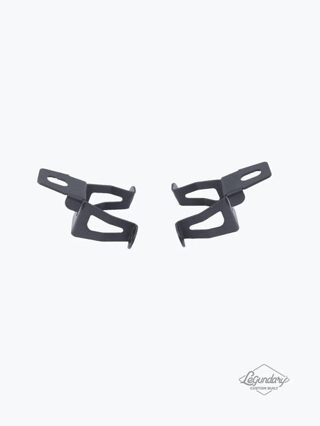LCB Meteor NYX Foglight Mount Set - Moto Modz