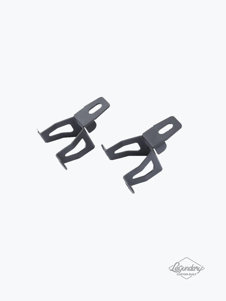 LCB Meteor NYX Foglight Mount Set - Moto Modz