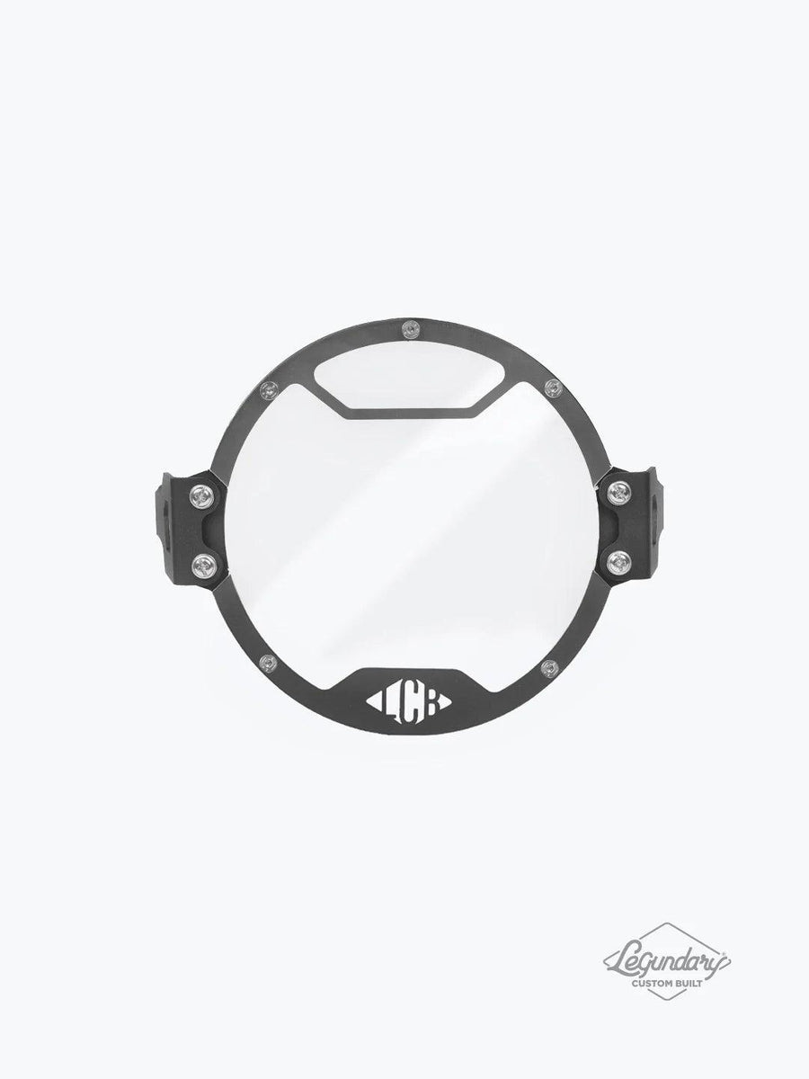 LCB Meteor Oculus Headlight Shield – Moto Modz
