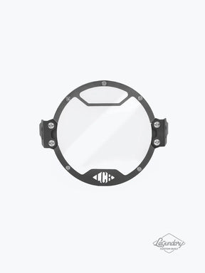 LCB Meteor Oculus Headlight Shield - Moto Modz