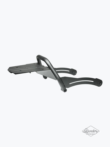 LCB Super Meteor 650 Comet Luggage Carrier - Moto Modz