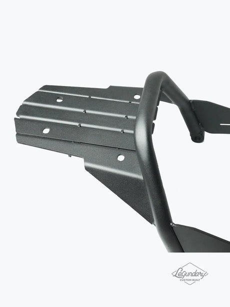 LCB Super Meteor 650 Comet Luggage Carrier - Moto Modz