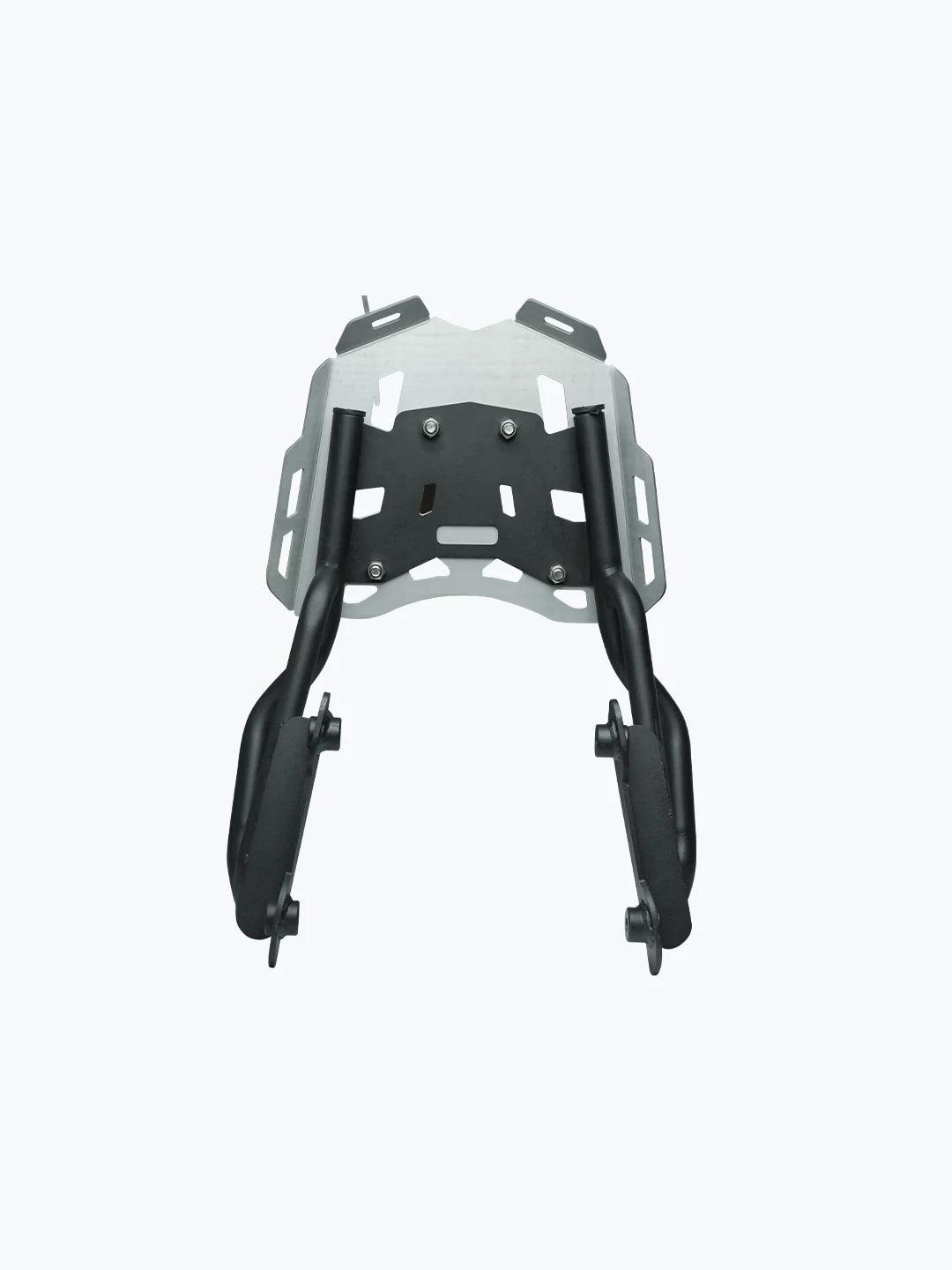 LCB Triumph Speed 400 Atlas Luggage Carrier From Moto Modz.