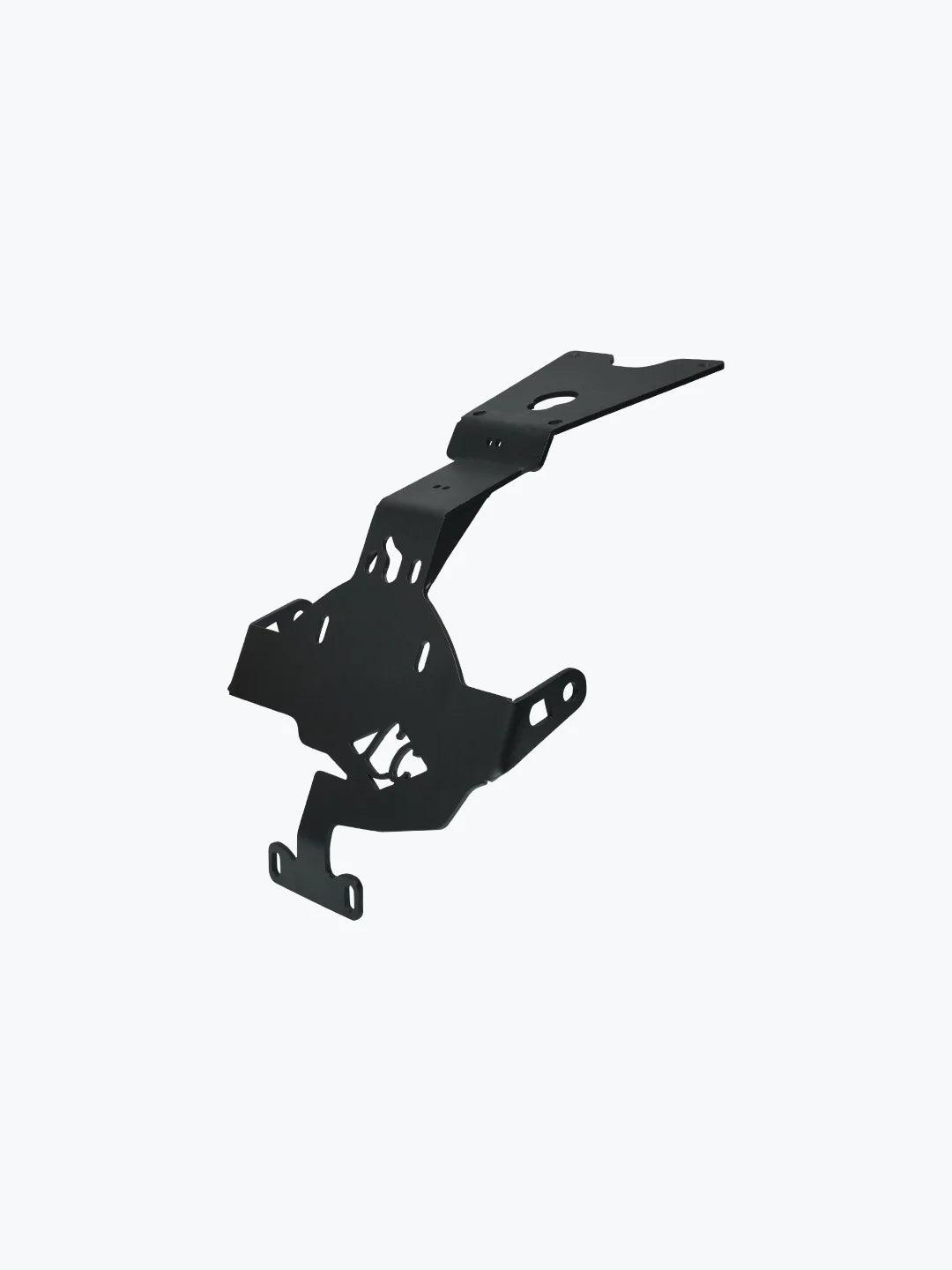 LCB Triumph Speed 400 Blitz Tail Tidy From Moto Modz.