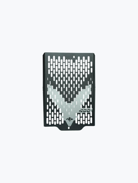 LCB Triumph Speed 400 Vector Radiator Grill - Moto Modz