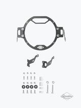 LCB x pulse oculus headlight shield - Moto Modz